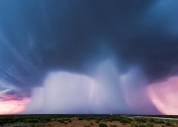 Rain Bombs documentary on SBS and SBS On Demand