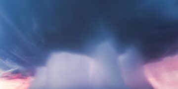 Rain Bombs documentary on SBS and SBS On Demand