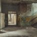 A decaying abandoned building featured in Abandoned Engineering: Nightmare in El Paso on SBS Viceland.