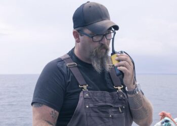 The Death Coast on SBS Viceland