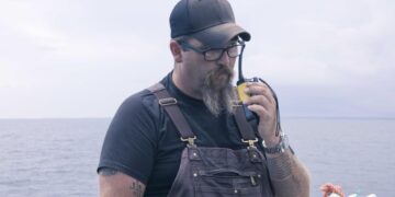 The Death Coast on SBS Viceland