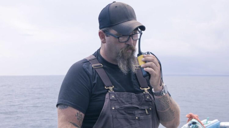 The Death Coast on SBS Viceland