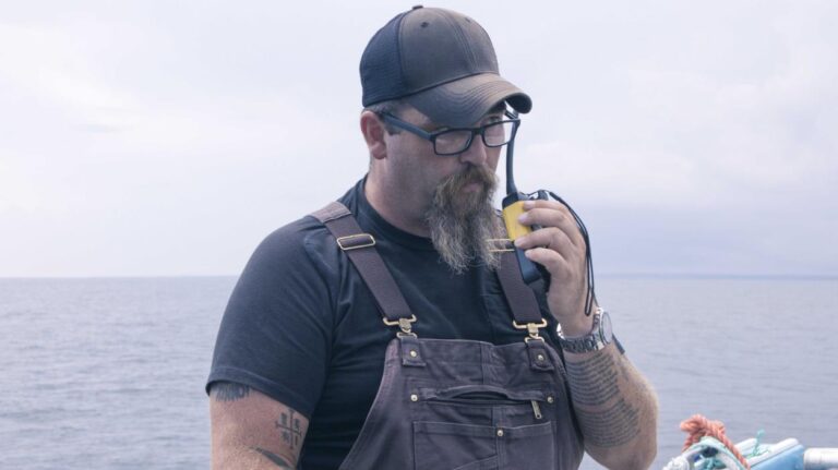 The Death Coast on SBS Viceland