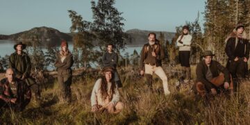 Alone Netherlands participants on SBS Viceland