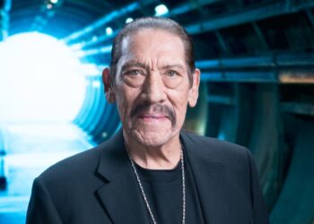 Danny Trejo hosts Mysteries Unearthed With Danny Trejo on SBS Viceland