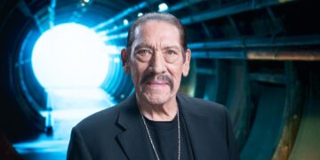 Danny Trejo hosts Mysteries Unearthed With Danny Trejo on SBS Viceland