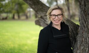 Rosie Batty in Who Do You Think You Are? Season 17 on SBS and SBS On Demand.