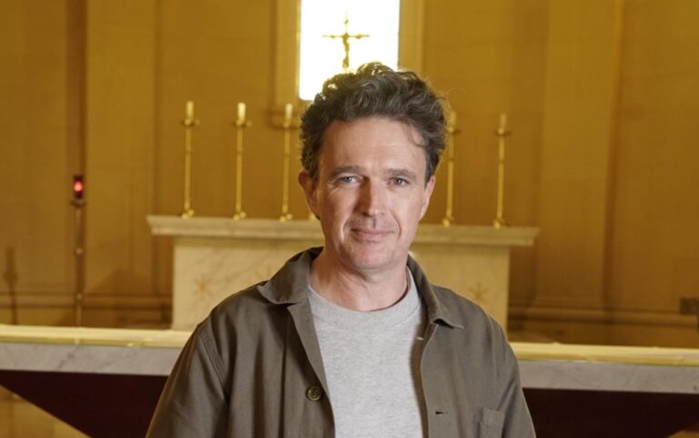Matt Day appears in the final episode of Who Do You Think You Are Season 17