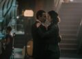 A Gentleman In Moscow final episode on SBS and SBS On Demand