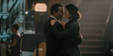 A Gentleman In Moscow final episode on SBS and SBS On Demand