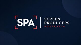 Screen Producers Australia CEO Matthew Deaner speaking about the future of Australian screen storytelling.