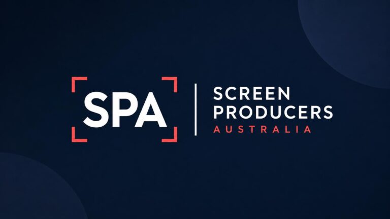 Screen Producers Australia CEO Matthew Deaner speaking about the future of Australian screen storytelling.