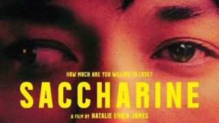 Midori Francis stars in Australian psychological horror film SACCHARINE