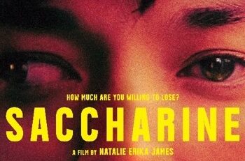 Midori Francis stars in Australian psychological horror film SACCHARINE