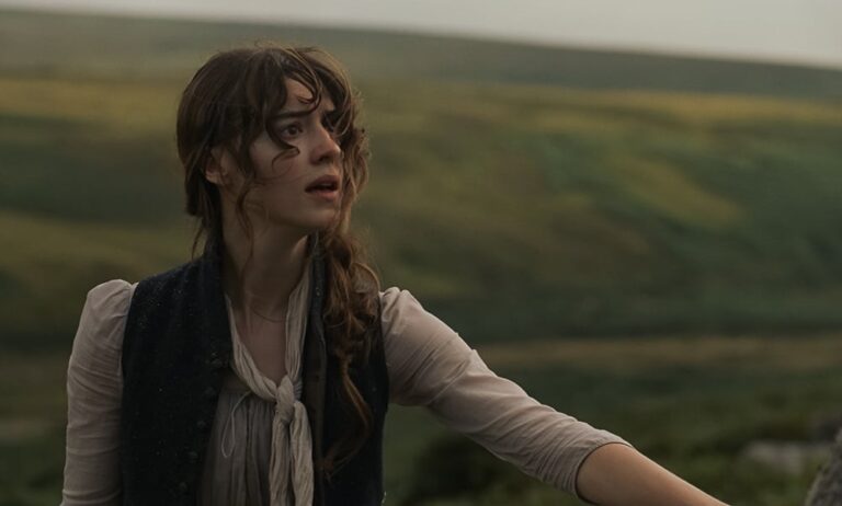 Daisy Edgar-Jones stars in the 2026 adaptation of Sense & Sensibility.