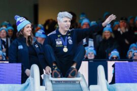 Big Freeze 12 Delivers Record Audience as King's Birthday Clash Reaches 1.98 Million Viewers