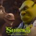 Shrek, Donkey and Fiona return in the first teaser for Shrek 5 from DreamWorks Animation.