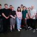 Participants in Lumina, Australia's first neuro-inclusive visual effects initiative supported by Screen NSW.
