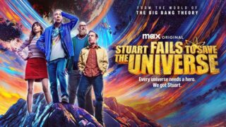 Stuart Fails to Save the Universe and Good Fortune headline HBO Max's July 2026 highlights