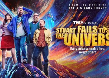 Stuart Fails to Save the Universe and Good Fortune headline HBO Max's July 2026 highlights