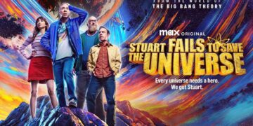Stuart Fails to Save the Universe and Good Fortune headline HBO Max's July 2026 highlights