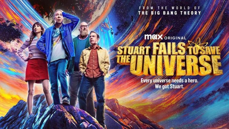 Stuart Fails to Save the Universe and Good Fortune headline HBO Max's July 2026 highlights
