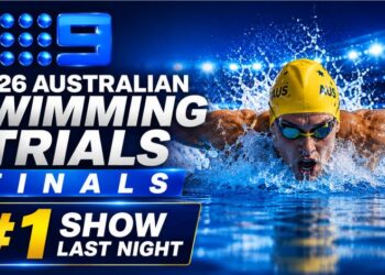 TV Ratings Australia for Wednesday 10 June 2026 featuring Home and Away, 7NEWS and MasterChef Australia as Seven secured the night's ratings victory.