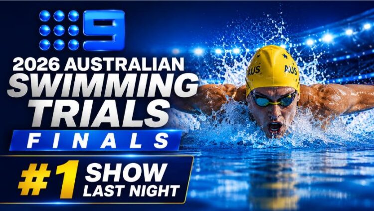 TV Ratings Australia for Wednesday 10 June 2026 featuring Home and Away, 7NEWS and MasterChef Australia as Seven secured the night's ratings victory.