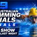 TV Ratings Australia for Wednesday 10 June 2026 featuring Home and Away, 7NEWS and MasterChef Australia as Seven secured the night's ratings victory.