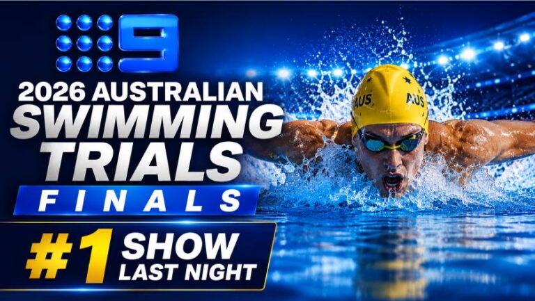 TV Ratings Australia for Wednesday 10 June 2026 featuring Home and Away, 7NEWS and MasterChef Australia as Seven secured the night's ratings victory.