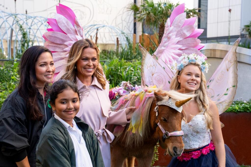 Sydney Sick Kids Appeal raises $4.9 million as Seven stars join patients and families in powerful show of support