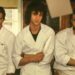 Dominic Sessa stars as Anthony Bourdain in the upcoming biopic TONY
