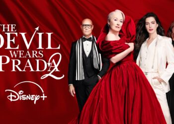 Disney+ July 2026 streaming highlights