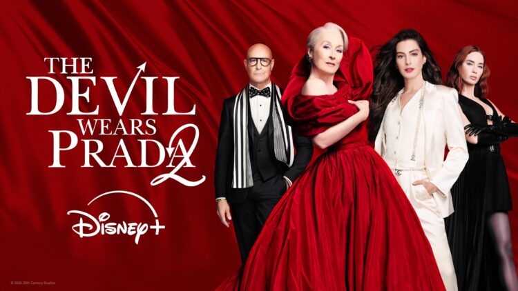 Disney+ July 2026 streaming highlights