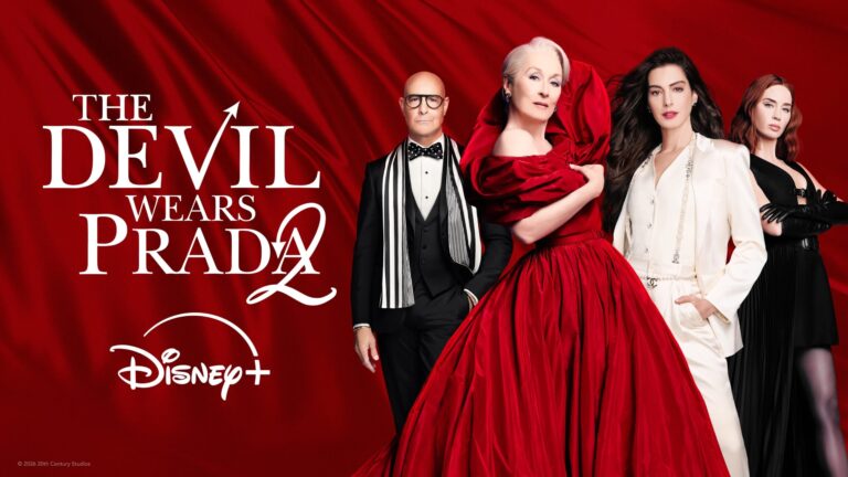 Disney+ July 2026 streaming highlights