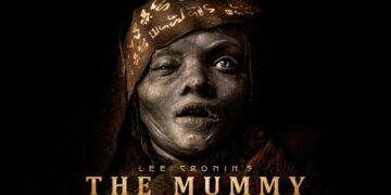 Lee Cronin’s The Mummy streams exclusively on HBO Max from Friday 3 July.