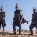 The Odyssey, Christopher Nolan, Matt Damon, Tom Holland, Anne Hathaway, Robert Pattinson, Zendaya, Charlize Theron, Ludwig Göransson, Universal Pictures, Cinema News