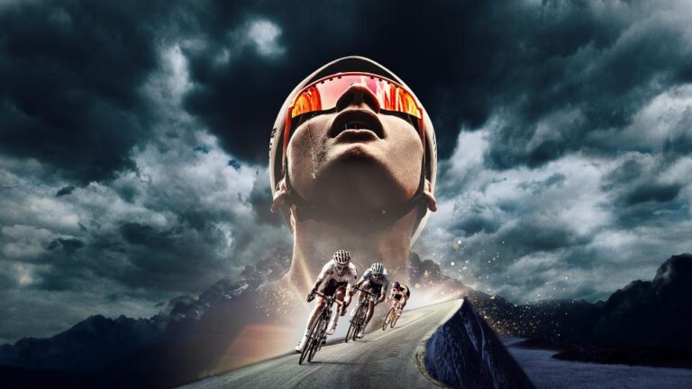 Tour de France and Tour de France Femmes avec Zwift return from 5 July on SBS and SBS On Demand