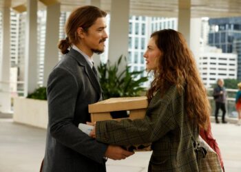 Two Years Later on Paramount+ streaming now