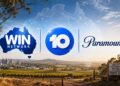 WIN Network and Network 10 reach short-term broadcast deal