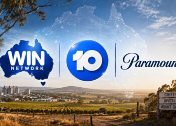 WIN Network and Network 10 reach short-term broadcast deal