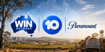 WIN Network and Network 10 reach short-term broadcast deal