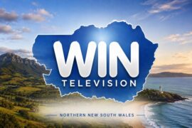 WIN commits to continuing local news for Northern NSW