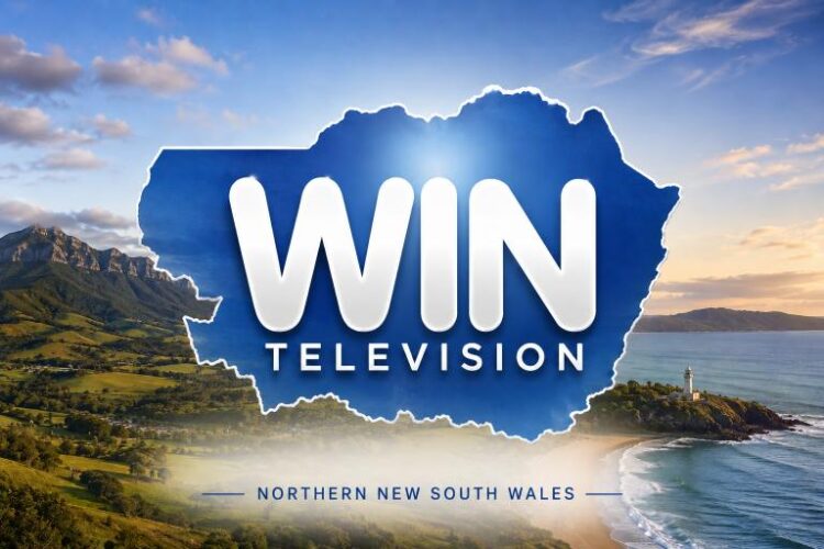 WIN commits to continuing local news for Northern NSW