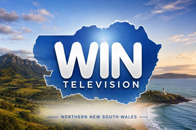 WIN commits to continuing local news for Northern NSW