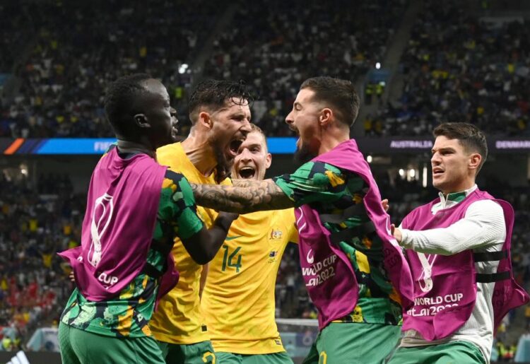 SBS confirms its broadcast sponsors for the FIFA World Cup™ 2026