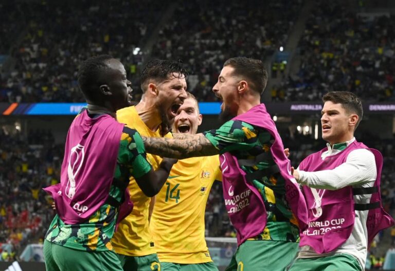 SBS confirms its broadcast sponsors for the FIFA World Cup™ 2026