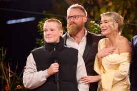Ratings | My Reno Rules nails it - Hit new series reaches 5.3 million on Seven and 7plus
