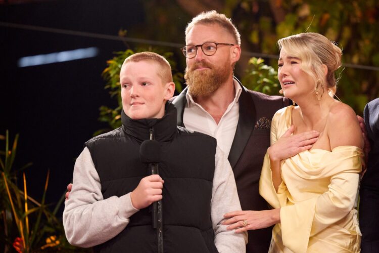 Ratings | My Reno Rules nails it - Hit new series reaches 5.3 million on Seven and 7plus