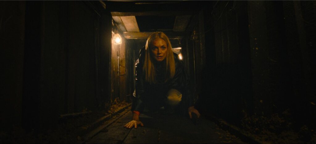 They Will Kill You on HBO Max available 12 June